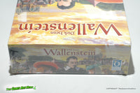 Wallenstein - Queen Games 2002 German 1st Edition Brand New