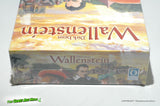 Wallenstein - Queen Games 2002 German 1st Edition Brand New