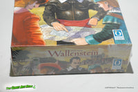 Wallenstein - Queen Games 2002 German 1st Edition Brand New