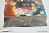 Wallenstein - Queen Games 2002 German 1st Edition Brand New