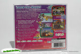 Walt Disney World Quest: Magical Racing Tour - Sega Dreamcast, Disney Interactive 2000 NEW