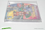 Walt Disney World Quest: Magical Racing Tour - Sega Dreamcast, Disney Interactive 2000 NEW