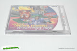 Walt Disney World Quest: Magical Racing Tour - Sega Dreamcast, Disney Interactive 2000 NEW