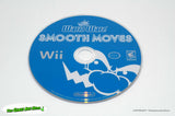 Wario Ware Smooth Moves - Nintendo Wii 2007