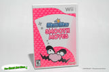 Wario Ware Smooth Moves - Nintendo Wii 2007