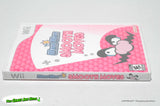 Wario Ware Smooth Moves - Nintendo Wii 2007