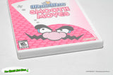 Wario Ware Smooth Moves - Nintendo Wii 2007