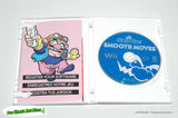 Wario Ware Smooth Moves - Nintendo Wii 2007
