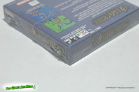 Warlocked Game - Game Boy Color, Bits Studio 2000 Brand New