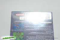 Warlocked Game - Game Boy Color, Bits Studio 2000 Brand New