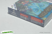 Warlocked Game - Game Boy Color, Bits Studio 2000 Brand New