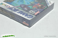 Warlocked Game - Game Boy Color, Bits Studio 2000 Brand New