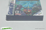 Warlocked Game - Game Boy Color, Bits Studio 2000 Brand New