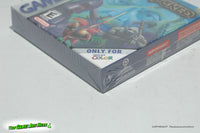 Warlocked Game - Game Boy Color, Bits Studio 2000 Brand New