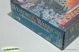 Weapons & Warriors Castle Combat Set - Pressman 1994