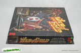 Web of Gold Game - TSR 1989