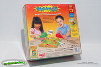Whac A Mole Electronic Game 2 Player - Milton Bradley 2009