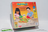 Whac A Mole Electronic Game 2 Player - Milton Bradley 2009