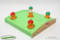 Whac A Mole Electronic Game 2 Player - Milton Bradley 2009