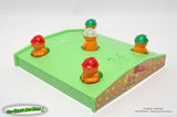 Whac A Mole Electronic Game 2 Player - Milton Bradley 2009