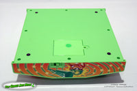 Whac A Mole Electronic Game 2 Player - Milton Bradley 2009