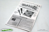Whac A Mole Electronic Game 2 Player - Milton Bradley 2009