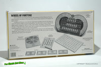 Wheel of Fortune 5th Edition - Pressman 1991 Brand New