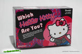 Which Hello Kitty Are You? - Pressman 2009
