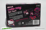 Which Hello Kitty Are You? - Pressman 2009
