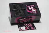 Which Hello Kitty Are You? - Pressman 2009