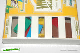 Who You? Game - Schaper 1968 Brand New w Box Stains