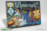 Whoowasit? Game - Ravensburger 2011