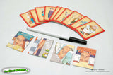 Whoowasit? Game - Ravensburger 2011