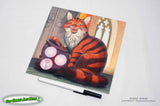Whoowasit? Game - Ravensburger 2011