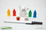 Whoowasit? Game - Ravensburger 2011