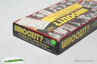 Whoozit? Picture Game - Gamesystems 1985