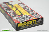 Whoozit? Picture Game - Gamesystems 1985