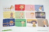 Wig Out! Card Game - Gamewright 2007 w Box wear
