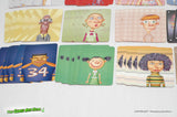 Wig Out! Card Game - Gamewright 2007 w Box wear