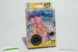 Wig Out! Card Game - Gamewright 2007 w Box wear
