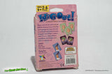 Wig Out! Card Game - Gamewright 2007 w Box wear