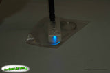 Wii Remote Keychain Collectable - Nintendo Working Light