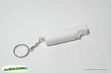 Wii Remote Keychain Collectable - Nintendo Working Light