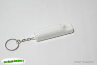 Wii Remote Keychain Collectable - Nintendo Working Light
