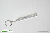 Wii Remote Keychain Collectable - Nintendo Working Light