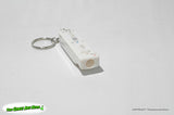 Wii Remote Keychain Collectable - Nintendo Working Light