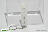 Wii Remote Keychain Collectable - Nintendo Working Light