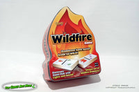 Wildfire Domino Game - Fundex 2005 in Tin