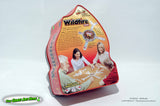 Wildfire Domino Game - Fundex 2005 in Tin