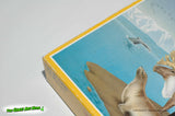 Wildlife Adventure Game - Ravensburger 1986 w some new parts